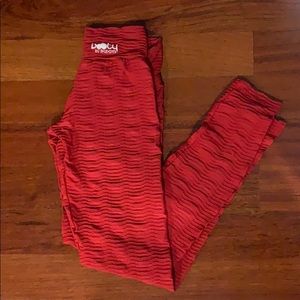 Booty By Brabants Original Legging in Flamengo